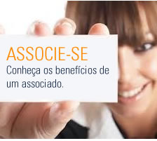 Associe-se